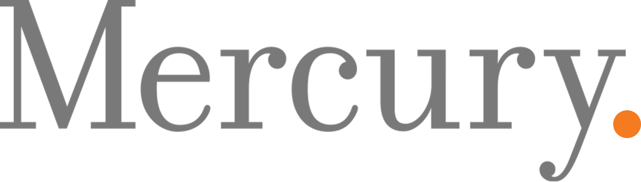 Mercury Public Affairs