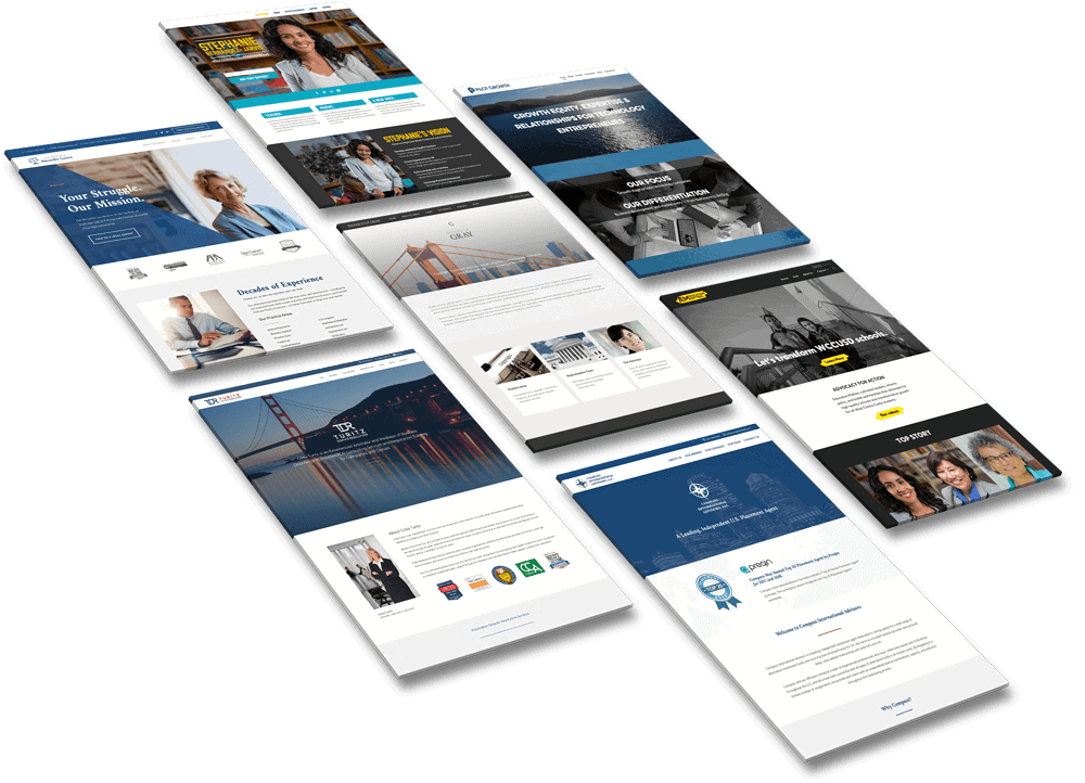 Website Design by Fletcher Digital